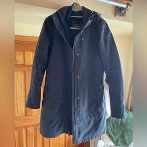Patagonia 3-in-1 Parka